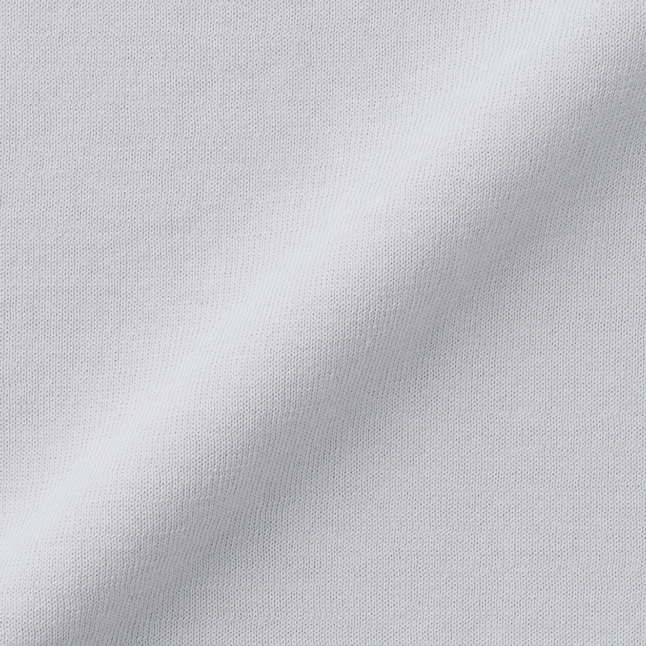 ＵＶカット強撚クルーネックカーディガン（七分袖）