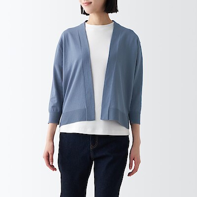 カーディガン | 婦人・レディース 通販 | 無印良品