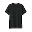 スムース編みクルーネック半袖Ｔシャツ