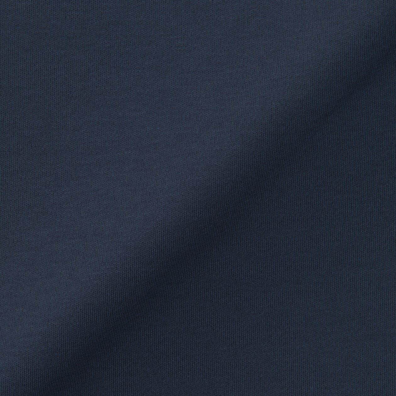 スムース編みフレンチスリーブＴシャツ