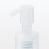 ポンプヘッド　ノズルタイプ