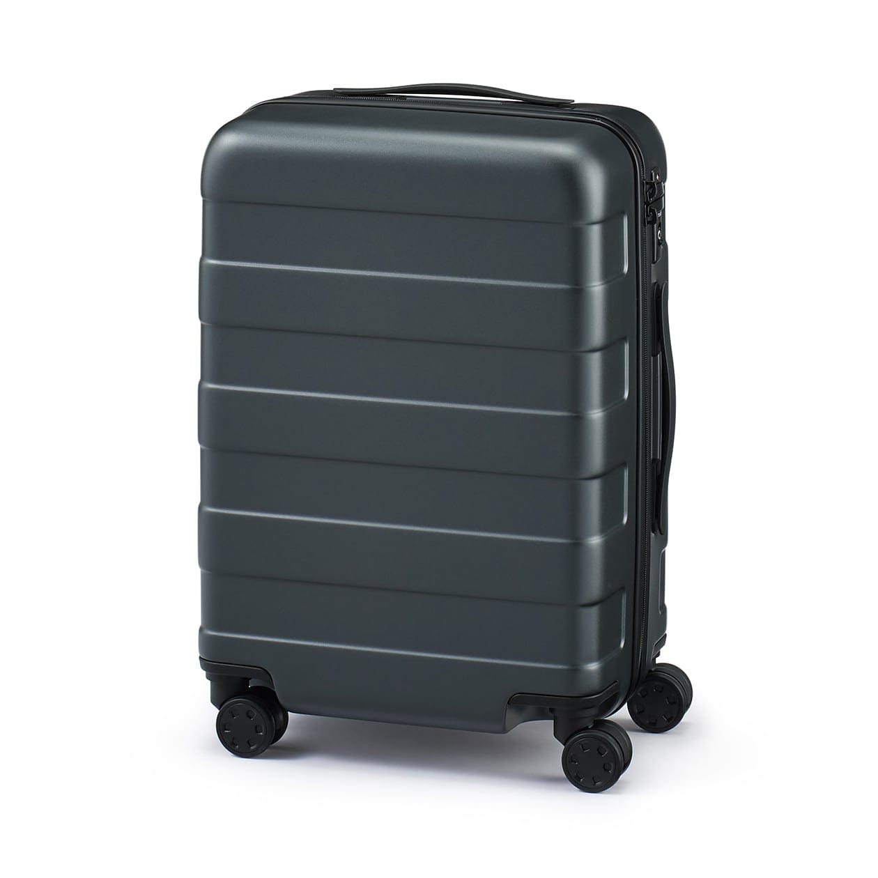 良品 coleman スーツケース 機内持ち込み 36l - トラベルバッグ