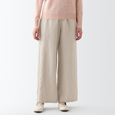 パンツ・スカート 通販 | 無印良品