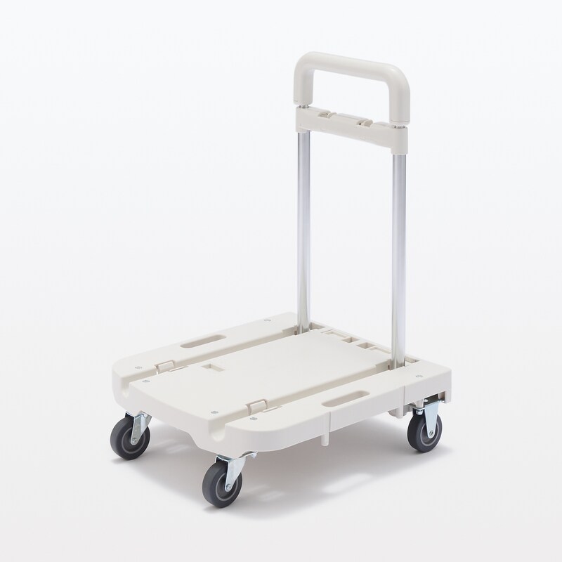 コロ台車(カスタム可) 終え
