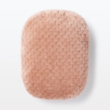 あたたかファイバー鹿の子湯たんぽカバー