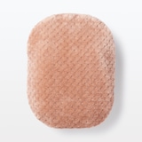 あたたかファイバー鹿の子湯たんぽカバー