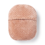 あたたかファイバー鹿の子湯たんぽカバー