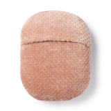 あたたかファイバー鹿の子湯たんぽカバー