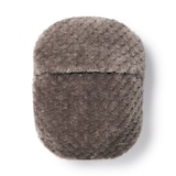 あたたかファイバー鹿の子湯たんぽカバー