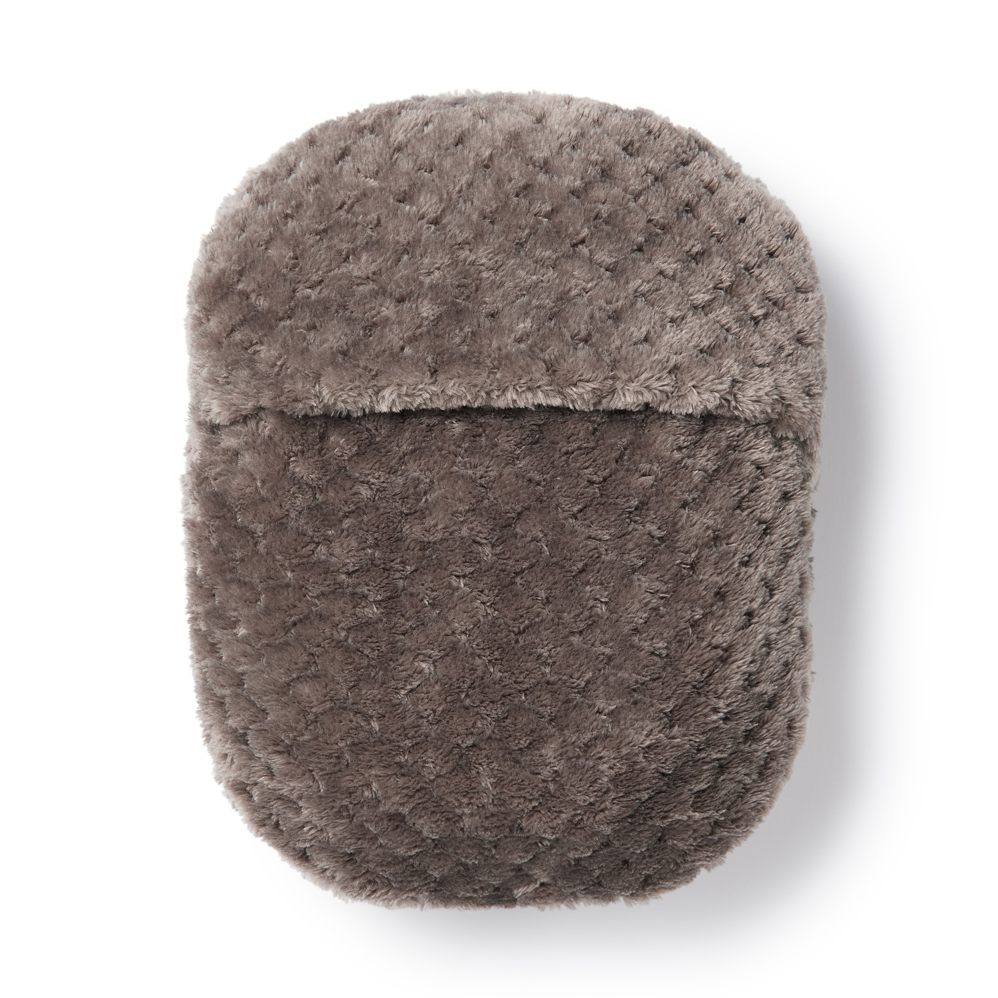 あたたかファイバー鹿の子湯たんぽカバー