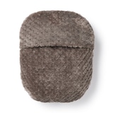 あたたかファイバー鹿の子湯たんぽカバー