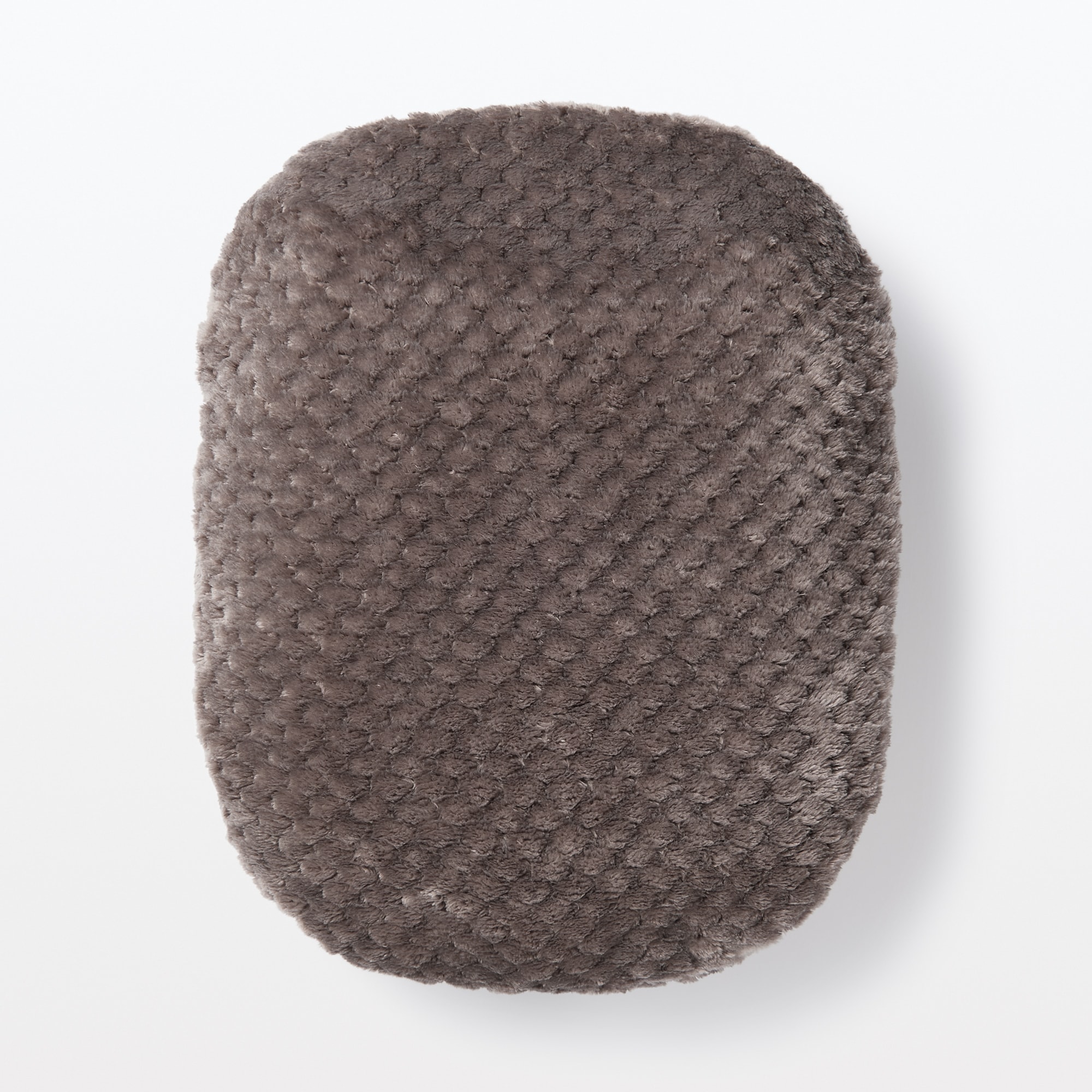 あたたかファイバー鹿の子湯たんぽカバー