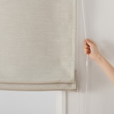 ブラインド・プレーンシェード