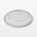 ステンレス平ザル