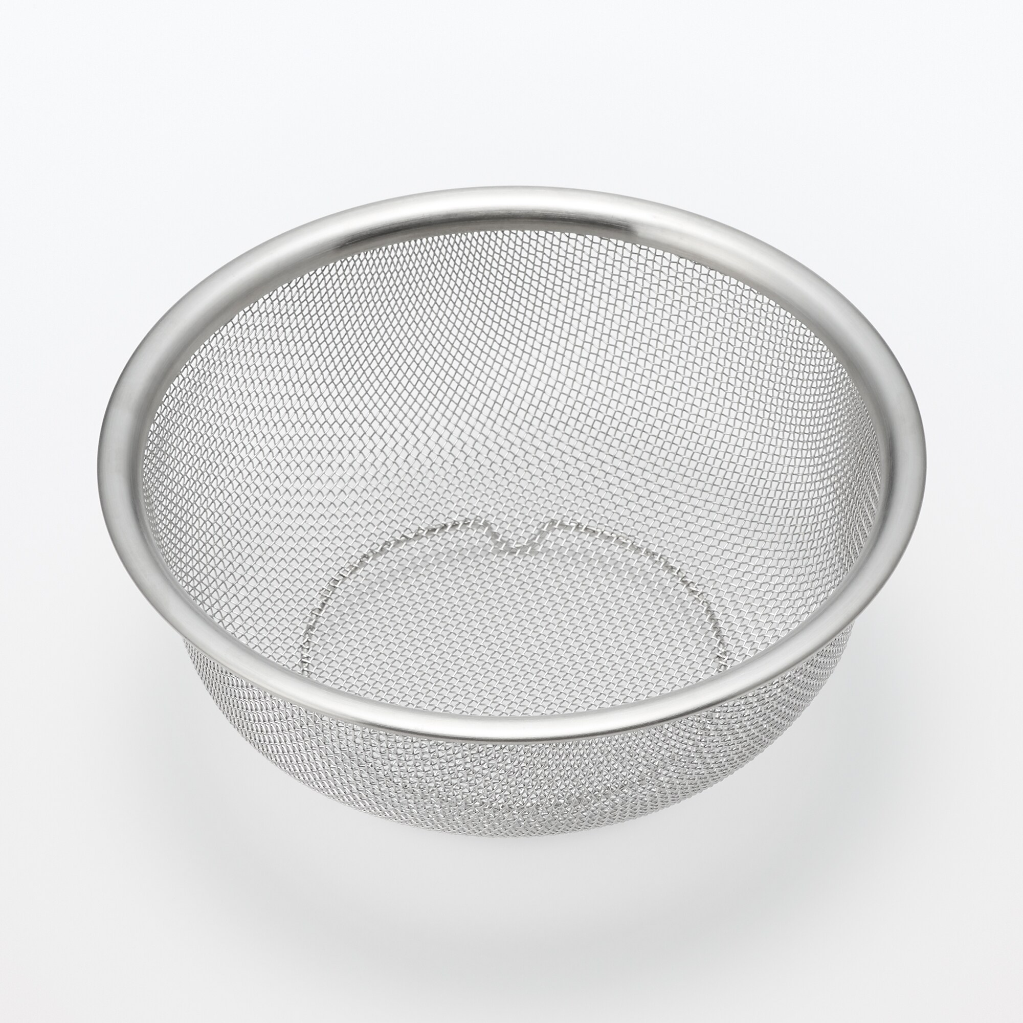 ステンレス　メッシュザル・Ｓ