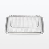 ステンレスメッシュトレー・小