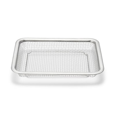 ステンレスメッシュトレー・小・大