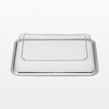 ステンレスメッシュトレー・大