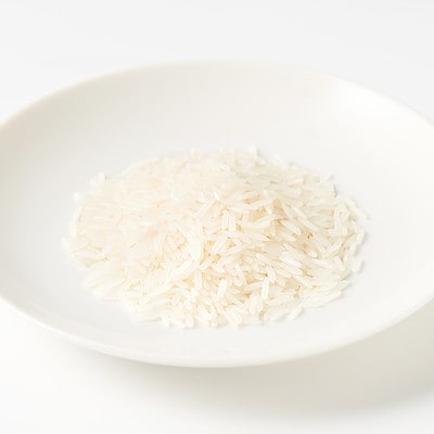 バスマティ米　３００ｇ（約２合）