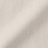 麻平織　カフェエプロン