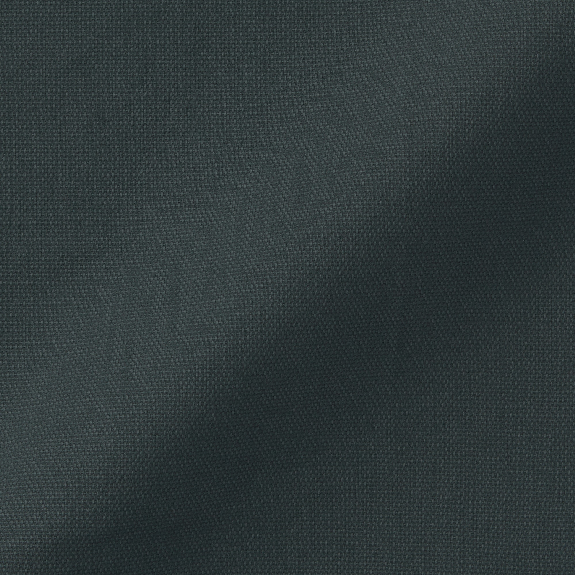 綿平織　ギャルソンエプロン