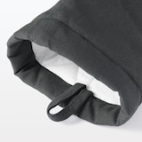 綿平織　オーブンミトン