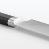 握りやすく切りやすい　三徳包丁