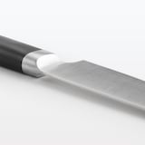 握りやすく切りやすい　万能包丁