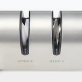 二段階仕上げ　シャープナー