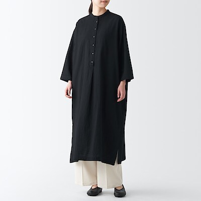 ワンピース・チュニック 通販 | 無印良品