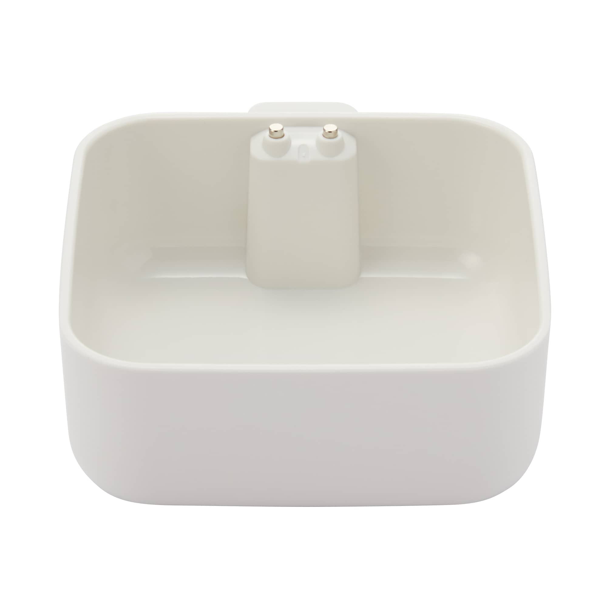 【無印良品】お風呂で使える充電式頭皮ケアブラシ パーツ】お風呂で使える充電式頭皮ケアブラシ 充電台 | 無印良品
