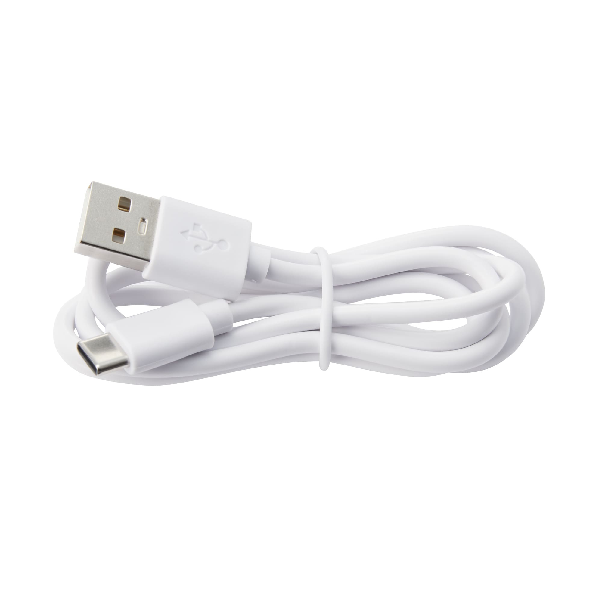 【パーツ】お風呂で使える充電式頭皮ケアブラシ　専用ＵＳＢケーブル