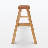 木製ベンチ　大