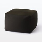 体にフィットするソファ　ポリエステル平織　カバー