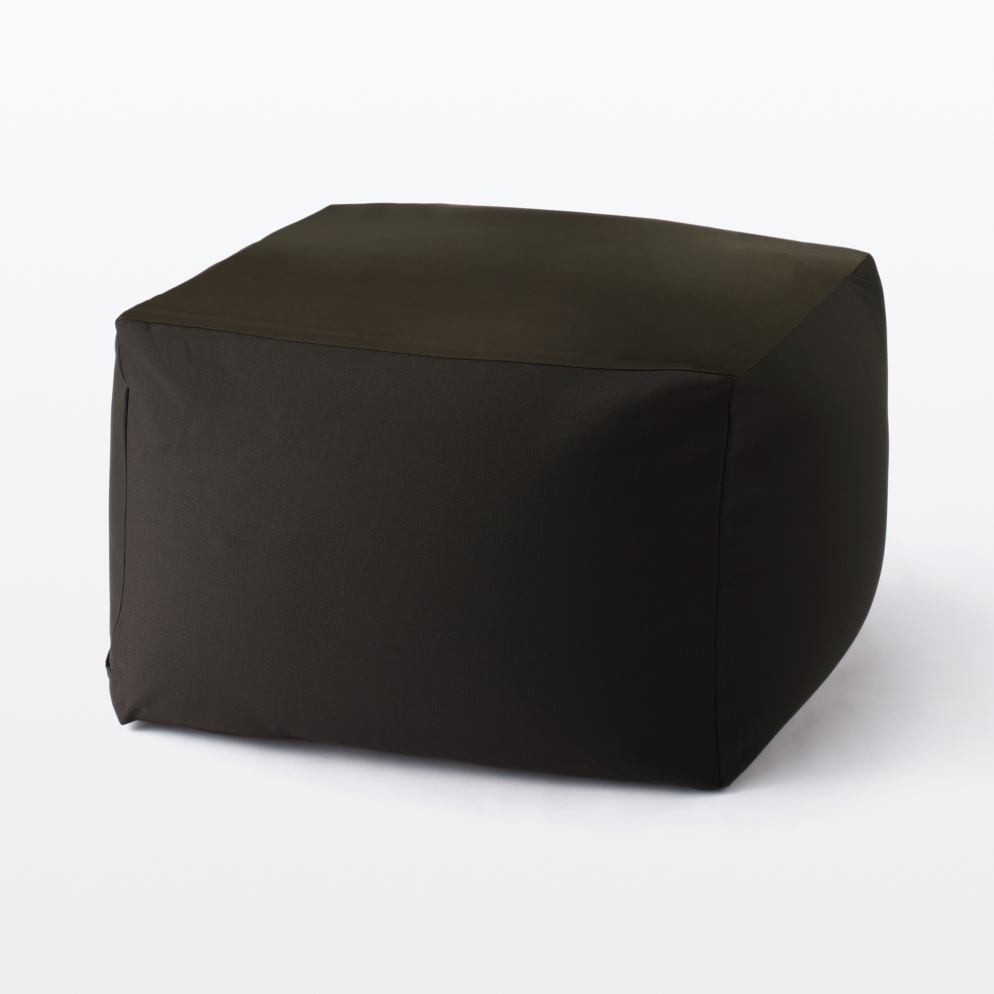 体にフィットするソファ　ポリエステル平織　カバー