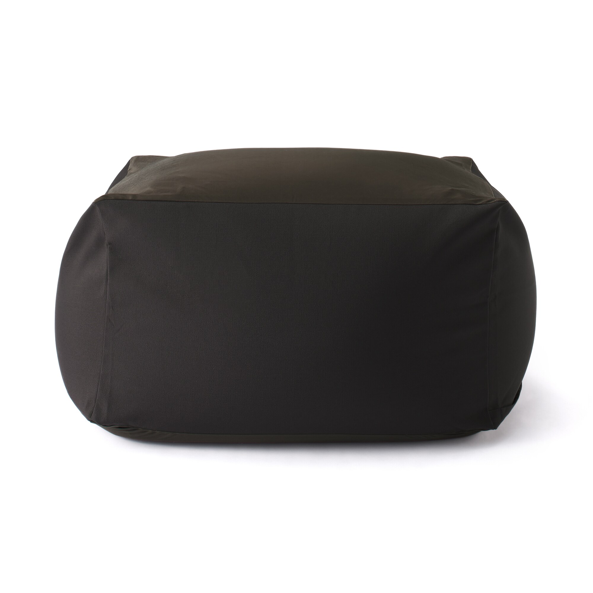 体にフィットするソファ　ポリエステル平織　カバー