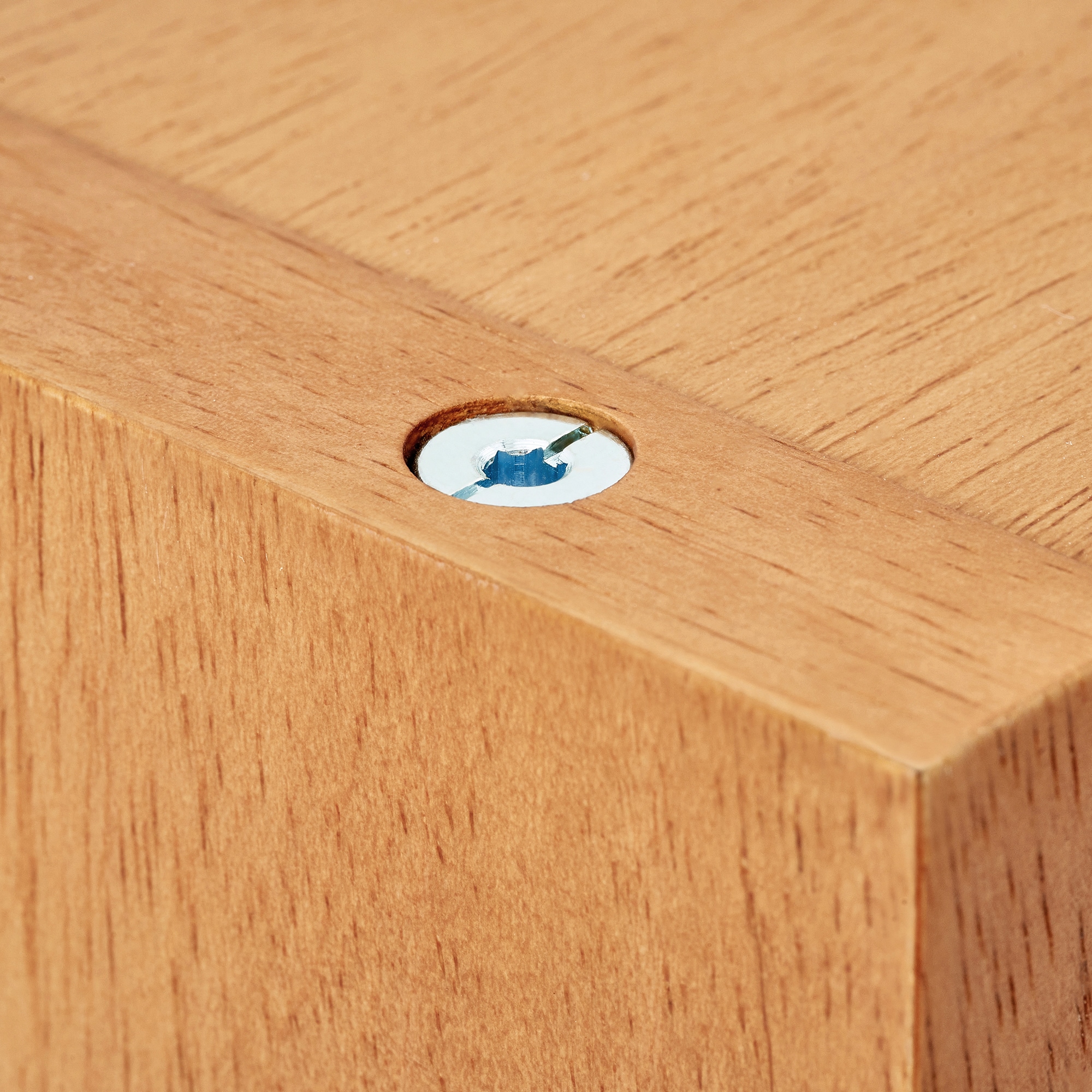 スタッキングシェルフセット　５段×３列