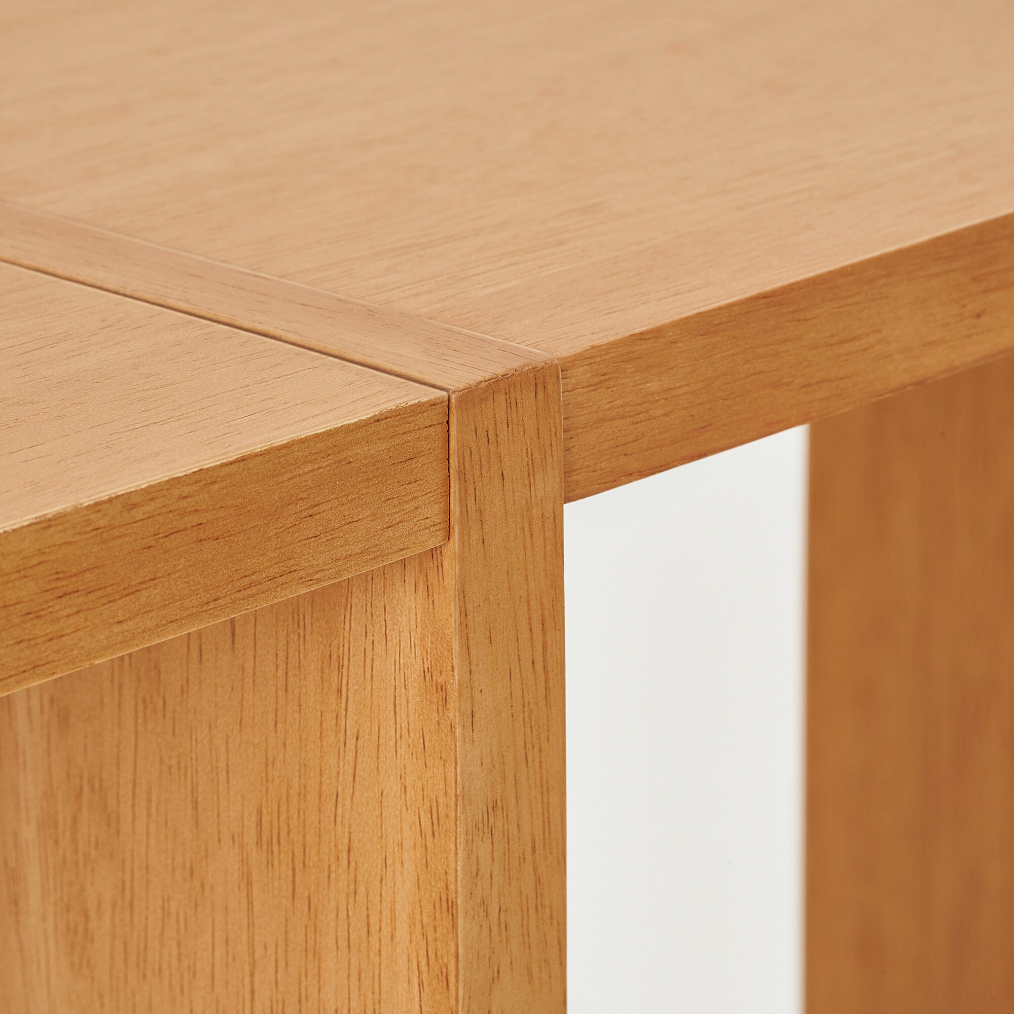 スタッキングシェルフセット　５段×３列