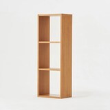 スタッキングシェルフ　３段