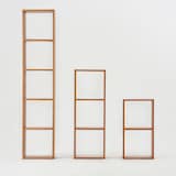 スタッキングシェルフ　３段