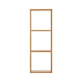 スタッキングシェルフ　３段