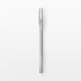 ステンレス　ヒメフォーク