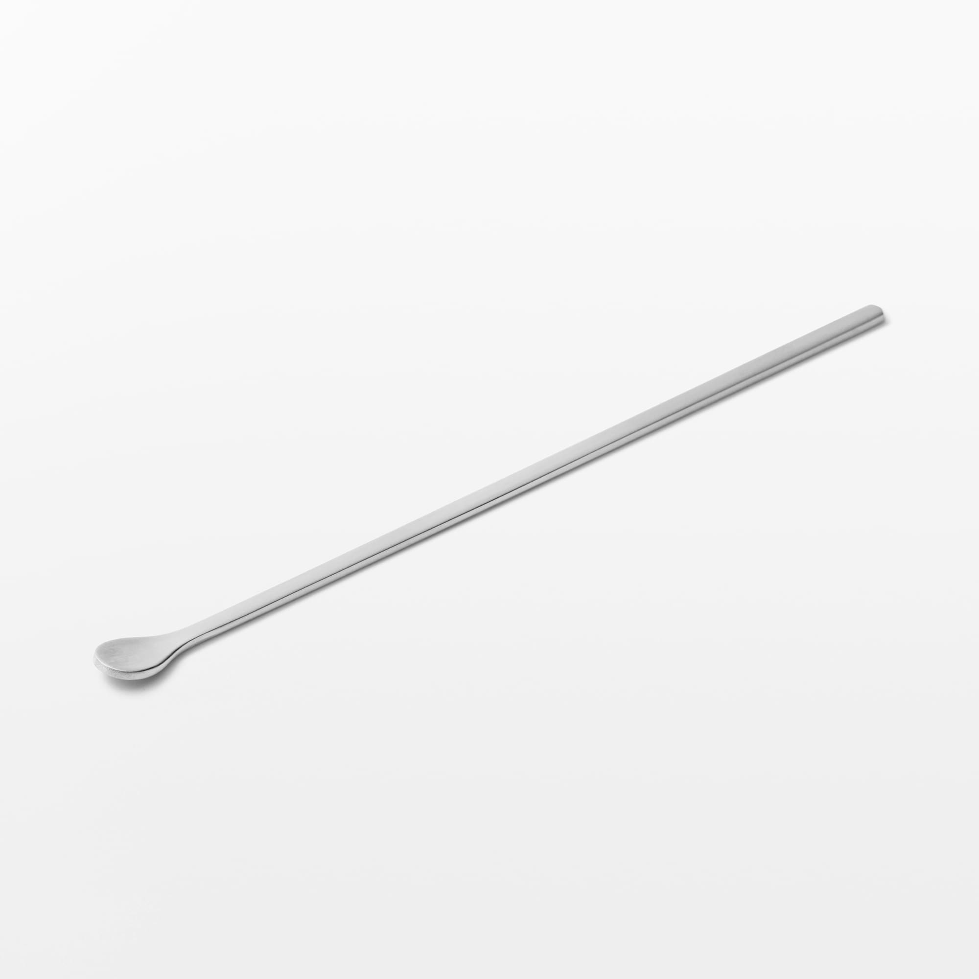 ステンレス　マドラー