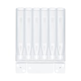 【パーツ】ポリプロピレン筆箱用ペンホルダー