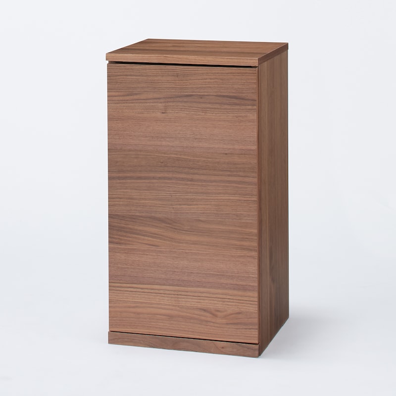 新生活応援】無印良品 4枚扉キャビネット 710