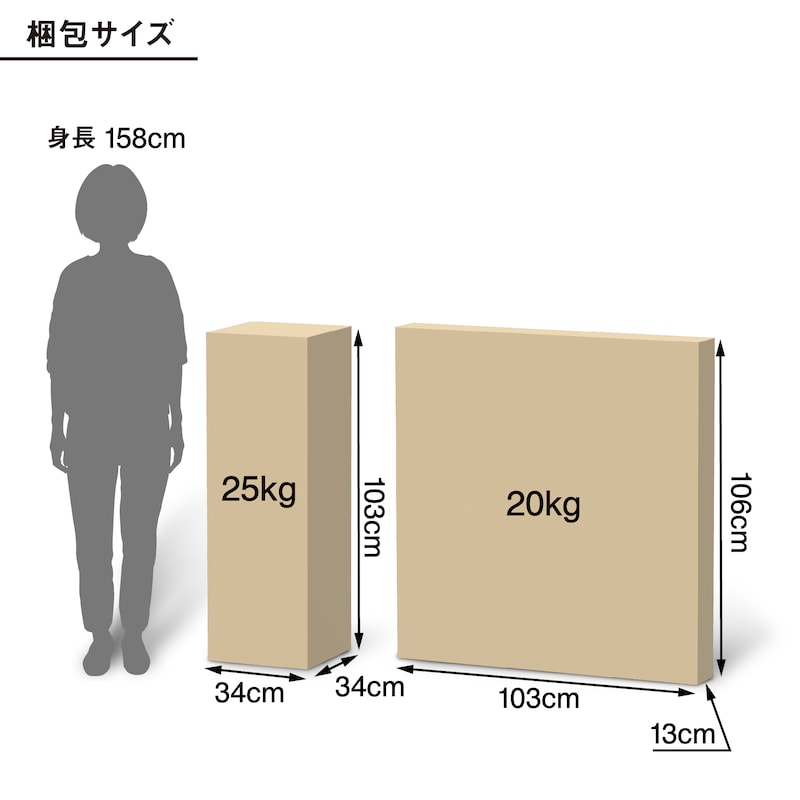 脚付マットレス ポケットコイル （洗えるカバー 組み立て仕様） | 無印良品 