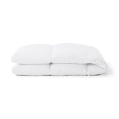 無印良品　再生ポリエステルわた掛けふとん　S Amazon｜無印良品 再生ポリエステルわた 防ダニ 掛ふとん/S 白