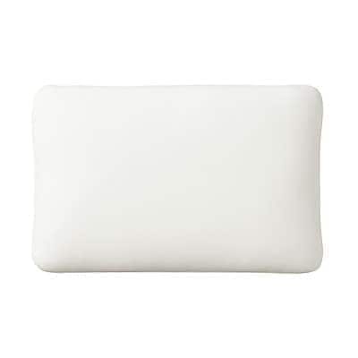 頭を支える沈み込み過ぎないふっくら枕　４０×６０ｃｍ
