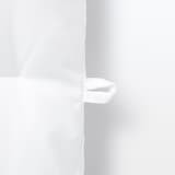 再生ポリエステルわた　防ダニ　掛ふとん／Ｓ