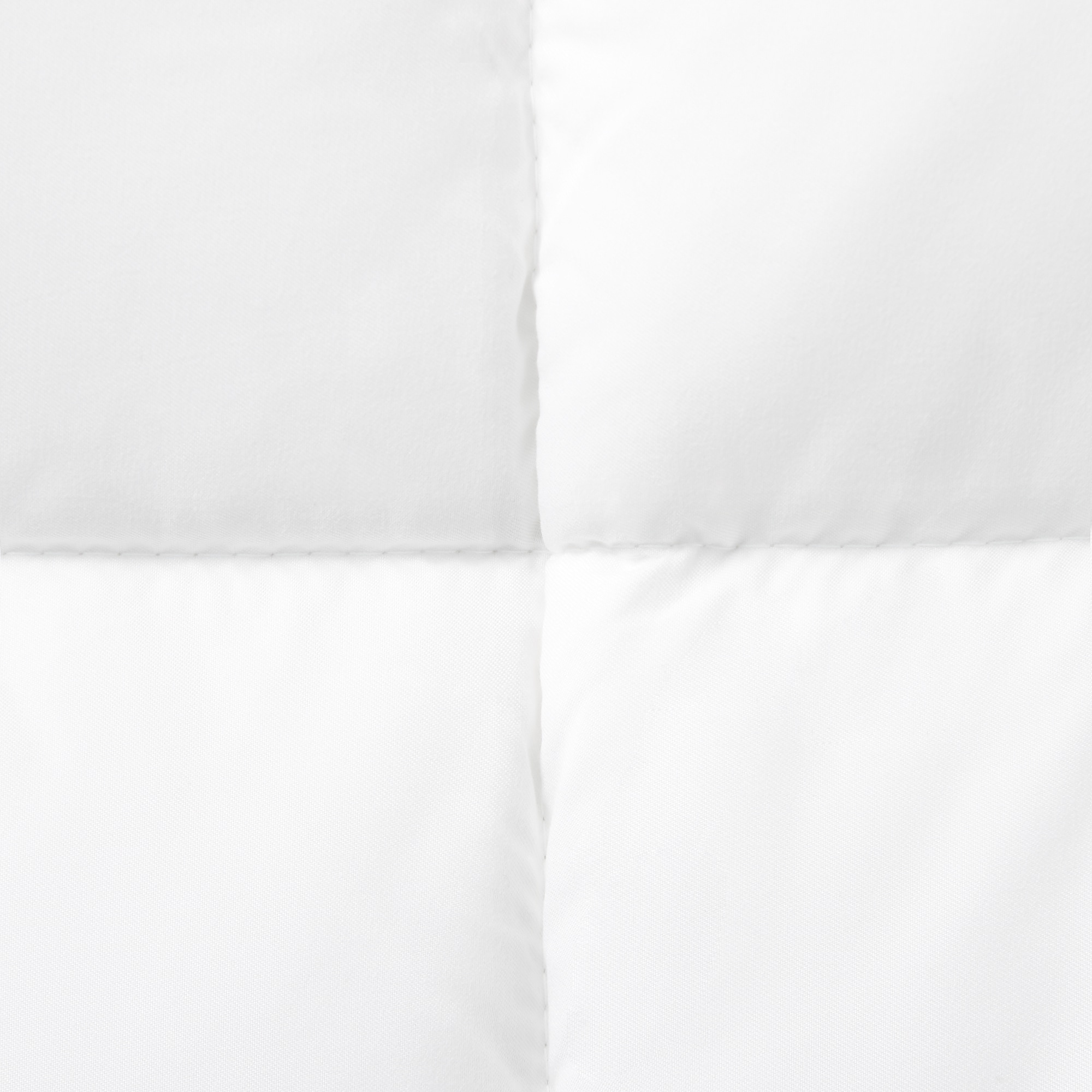 再生ポリエステルわた　防ダニ　掛ふとん／Ｓ